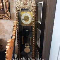 لوازم دکوری جنس برنجی درجه یک|صنایع دستی و سایر لوازم تزئینی|تهران, اتابک|دیوار