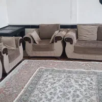 مبل خانگی|مبلمان خانگی و میز عسلی|پیرانشهر, |دیوار