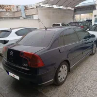 سیتروئن تمیز وسالم