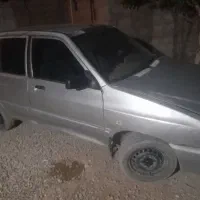 ماشین فروشی