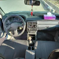 پرایدمدل۱۳۸۴بیرنگ و پلمپ بدون ترک|خودرو سواری و وانت|نظرآباد, رسالت|دیوار