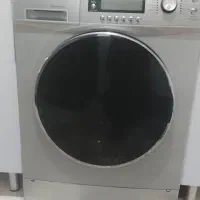 ماشین لباسشویی