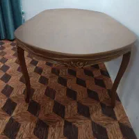 میز ناهار خوری