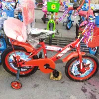 دوچرخه FUJI ابراهیمی سایز ۱۶ 12و۲۰|دوچرخه، اسکیت، اسکوتر|شهریار, شهریار|دیوار