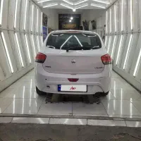 تیبا ۲ مدل۹۳|خودرو سواری و وانت|بهارستان, |دیوار