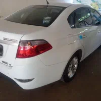 برلیانس H330 اتومات مدل ۹۶