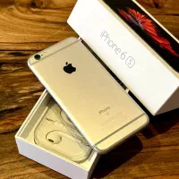 آیفون 6s با حافظه 64 گیگابایت