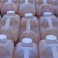 ارده لاری دو آتیشه و کنجد طلایی