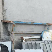 درب حیاط و درب اتاق|مصالح و تجهیزات ساختمان|علامرودشت, |دیوار