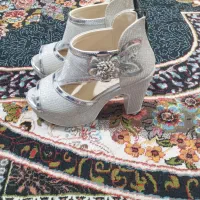 کفش مجلسی|کیف، کفش، کمربند|تربت جام, شهرک آزادگان|دیوار