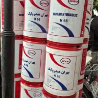روغن هیدرولیک بهران ۲۰ لیتری (3650ت)