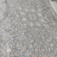 دو عدد روفرشی 6متری کشدار مخمل شانل نیکزاد یزد|روفرشی|تهران, حافظیه|دیوار