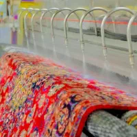 قالیشویی ارسباران،اتوماتیک تخصصی(کل مناطق تبریز)