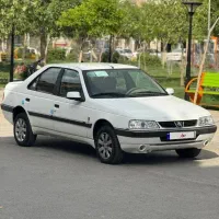 پژو SLX مدل 96 درحد خشک