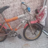 دوچرخه|دوچرخه، اسکیت، اسکوتر|یزد, |دیوار