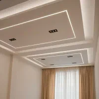 کناف و طراحی