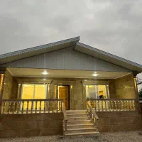 فروش ویلا کلید نخورده خوش ساخت و خوش قیمت/لیسار