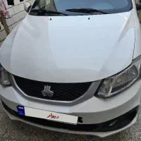 ساینا 1403|خودرو سواری و وانت|اهواز, کمپلو جنوبی|دیوار