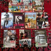 بازی کامپیوتری