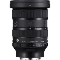 لنز سیگما 24-70mm تایپ1