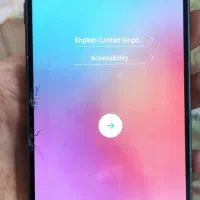 LG G6 32 GB 2 SIM موبایل