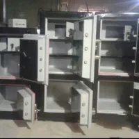 نمایند گی گاوصندوق های سبک وسنگین|ابزارآلات|مشهد, طبرسی شمالی|دیوار