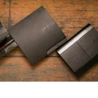 PS2/3/4   نصب بازی و کپی خور