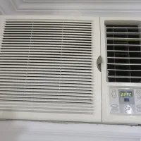 کولر پنجره ای سامسونگ 19000 کنترلی