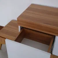 میز تی وی نو نو|میز تلویزیون|قم, پردیسان|دیوار