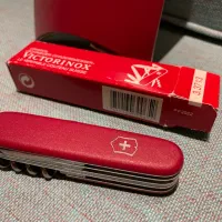 چاقو چند‌کاره victorinox