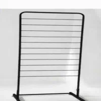 قفسه و کتابخانه mdf سفید فروشگاهی|فروشگاه و مغازه|تهران, بروجردی|دیوار