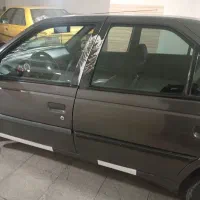 405درجه یک سند دست دوم|خودرو سواری و وانت|پاکدشت, پاکدشت (مامازند)|دیوار