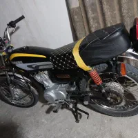 200 برگه اوراق ۵ دنده