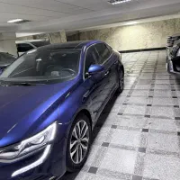 تالیسمان ۲۰۱۷ E3 فول بدون رنگ|خودرو سواری و وانت|تهران, پاسداران|دیوار