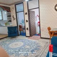 آپارتمان ۴واحدی طبقه بالا ۷۰۰میلیون وام دار|فروش آپارتمان|اهواز, پردیس دو|دیوار
