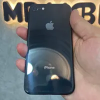 اپل iPhone 8 با حافظهٔ ۲۵۶ گیگابایت|موبایل|مشهد, احمدآباد|دیوار