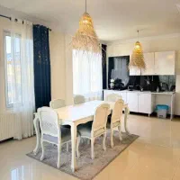 ۱۲۷متر ۲خواب فول امکانات توانیر