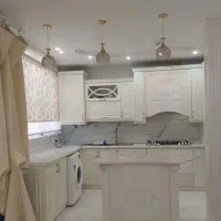 نواب طبرسی حرم مطهر شیرازی بهجت شارستان|فروش آپارتمان|مشهد, عنصری|دیوار