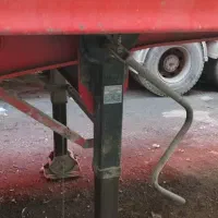 تریلی کانتینر|قطعات یدکی و لوازم جانبی|کرمانشاه, |دیوار