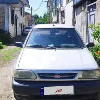 پراید صبا 89