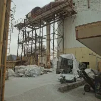 استخدام نیروی کار