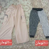 تعدادی لباس با قیمت مناسب|لباس|اصفهان, شهرک امام خمینی|دیوار