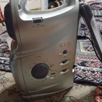 ضبط و تلویزیون تزعینی سالم