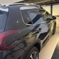 پژو ۲۰۰۸ - مدل ۹۸|خودرو سواری و وانت|تهران, الهیه|دیوار