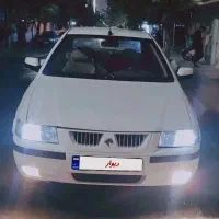 سمند ۹۲