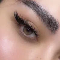 لیفت ابرو و کاشت هیدن مژه هر مدلی که بخوای تضمینی