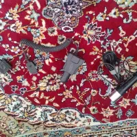 شارژ فندکی سامسونگ میکروفون برق