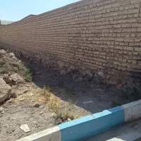 زمین 100و700 متر مربع