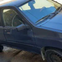 پراید مدل ۷۷