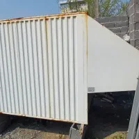 اتاق مزدا وانت ۲۰۰۰ تک|قطعات یدکی و لوازم جانبی|رشت, شهرک احمد خمینی|دیوار